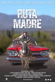 Ruta Madre - Carmen Salinas Paulina Gaitan