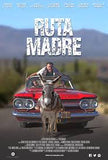 Ruta Madre - Carmen Salinas Paulina Gaitan