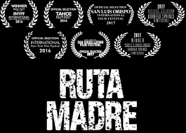 Ruta Madre - Carmen Salinas Paulina Gaitan